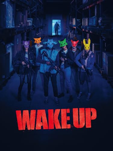 Wake up