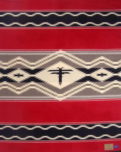 Pendleton, Water Blanket Robe, Water