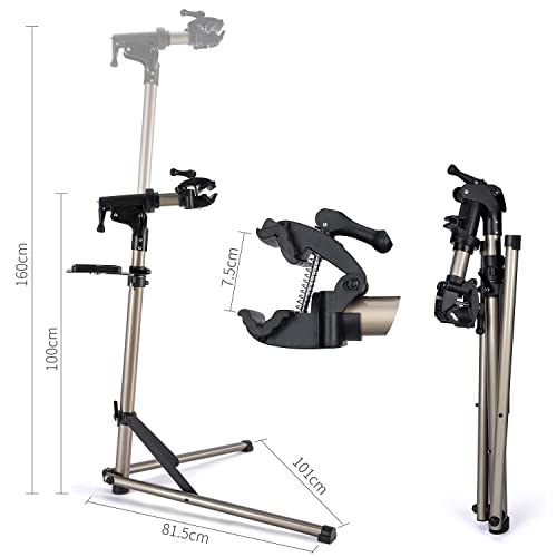 Comparativas de Soporte reparar bicicleta los más recomendados. 21 Imagen adicional