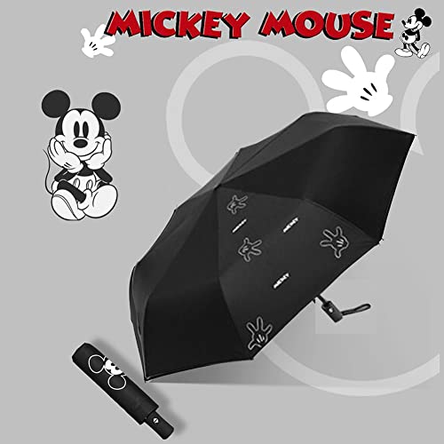 La Mejor review de Paraguas mickey mouse - solo los mejores. 5 Imagen adicional