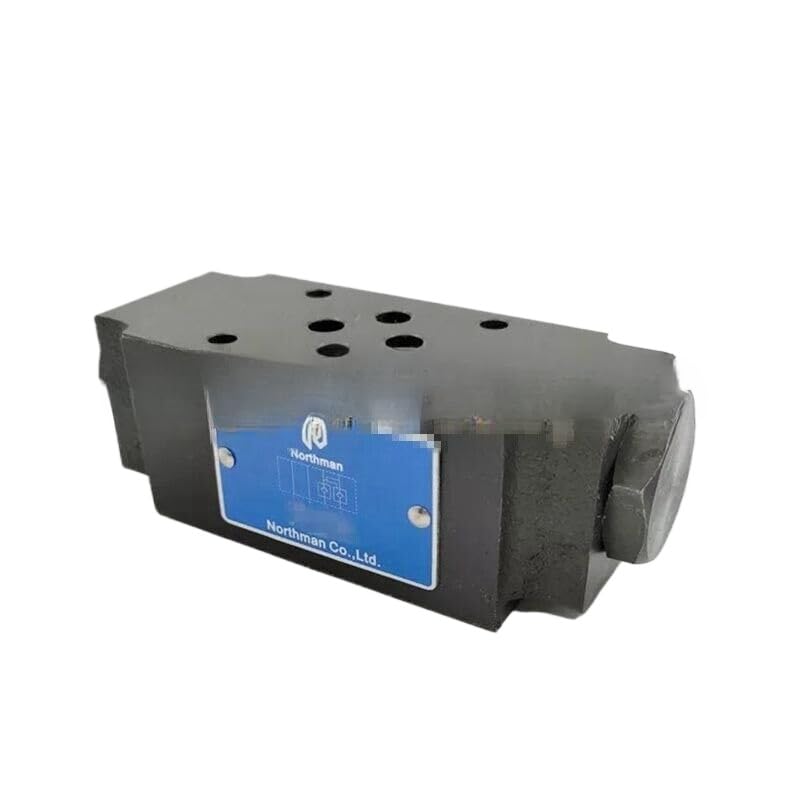 Stacked one-way valve MPC-03A-05-30 pressure maintenance valve