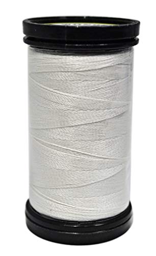 Wonderfil Ahrora Glow-in-The-Dark Thread Cream miniatura 1