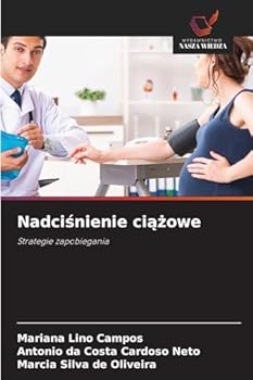 Nadcisnienie ciazowe (Polish Edition)