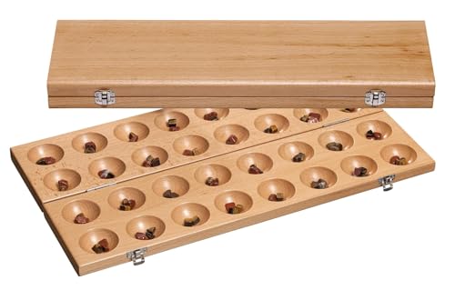 Preisvergleich Produktbild Philos 3010 - Hus, Strategiespiel, Steinchenspiel