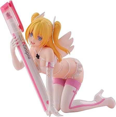 2.5次元の誘惑 ペンフレ！ ミリエラ 衛生小隊ver 他コンプ8点セット プライズ情報】2.5次元の誘惑 ペンフレ！ ミリエラ～衛生小隊ver