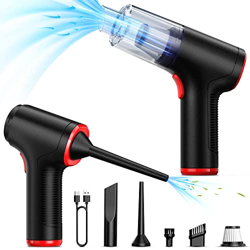 High Power Car Vacuum Cordless