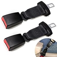 2 Stück Zubehör für Autos 9.57 IN/24.3 CM,Accessori für Auto Universelle, Auto-Teile Geeignet für den meisten Fahrzeugen