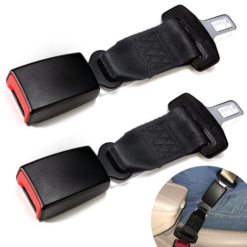 2 Stück Zubehör für Autos 9.57 IN/24.3 CM Accessori für Auto Universelle Auto-Teile Geeignet für den meisten Fahrzeugen