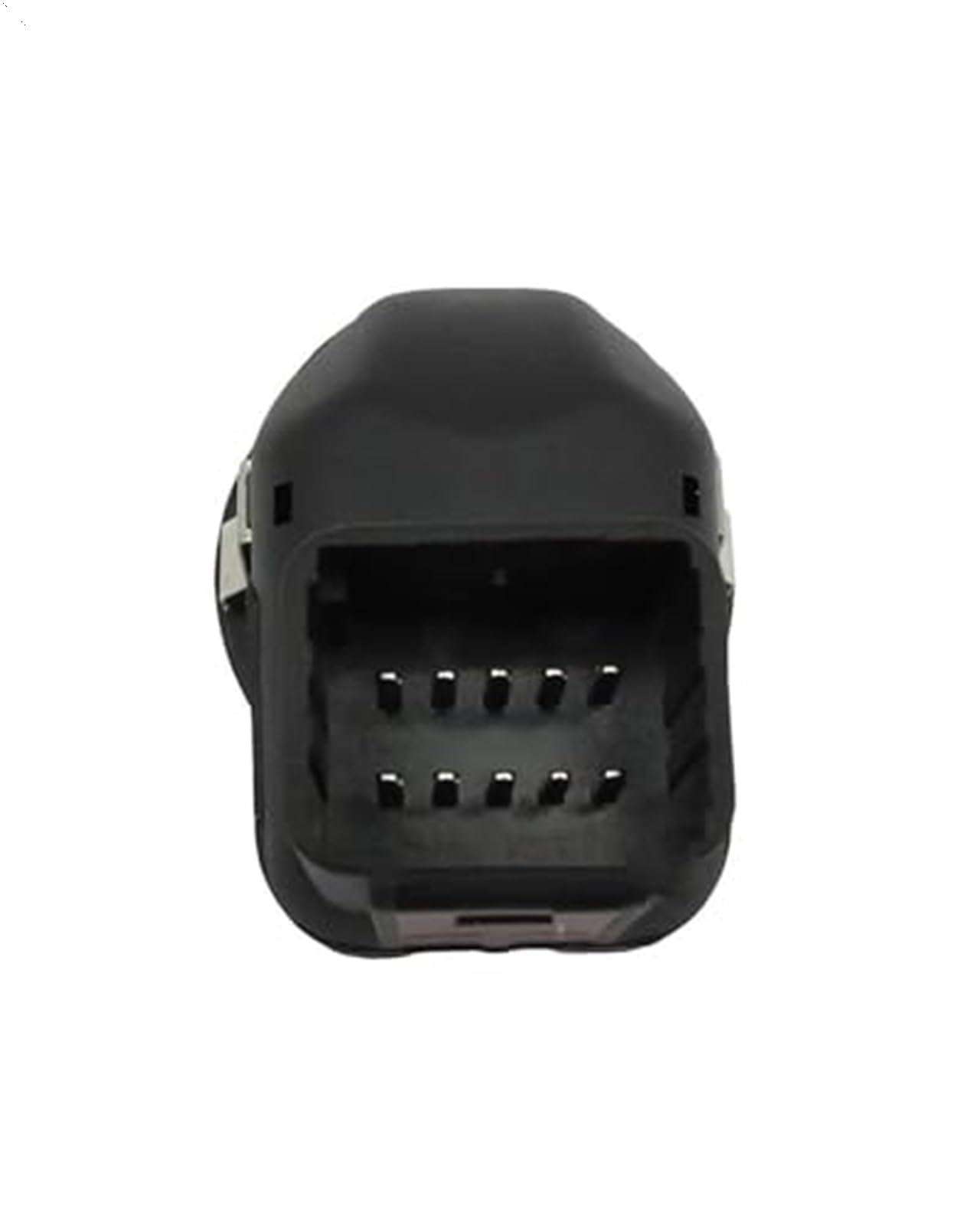Interruptor del Espejo retrovisor para Clio 3 Mk3 Laguna 2 Scenic Megane 2 Kangoo 2007-2017 8200109014 109014 Botón de Perilla del Interruptor del Espejo retrovisor Lateral del Coche