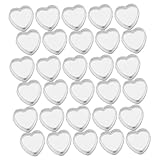 Entretien simple : toutes les options de mini-récipients en plastique transparent et de trousses de maquillage de voyage sont conçues pour être rapides à remplir et faciles à nettoyer, favorisant l'hygiène à chaque utilisation, mini-récipients en plastique transparent, contenants de voyage pour produits de toilette
