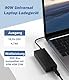 90W Universal Netzteil Laptop Ladekabel für Lenovo Toshiba HP Acer Asus Dell Sony Notebook Tablets mit 16 Adapterstecker Multi Ladekabel
