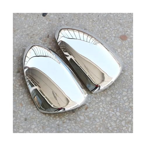 Coques rétroviseurs Chevrolet Cruze pour sublimer votre berline en ville