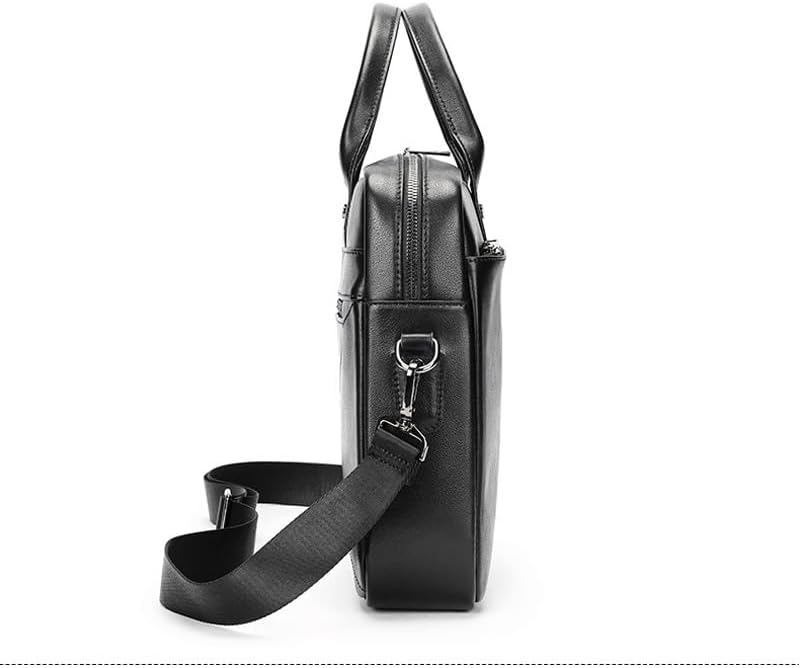 ビジネス ハンドバッグ メンズ パソコン 通勤 ショルダー 斜めがけバッグ人気売れ筋ランキング