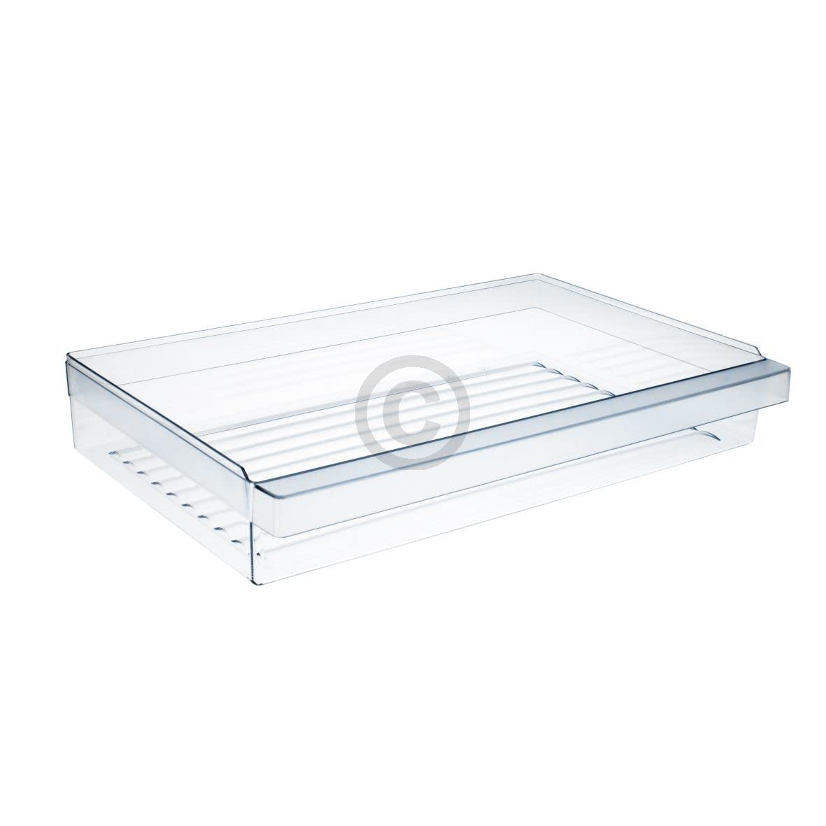 Cassetto compatibile con SIEMENS 00744722, contenitore per bacche da 400 x 68 x 263 mm, per congelatore