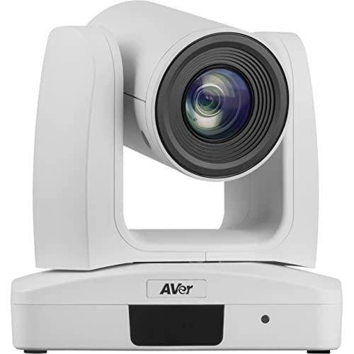 Aver PTZ310 Professional Live Streaming Pan-Tilt-Zoom Camera