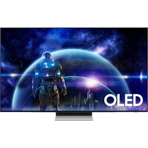 Samsung QE48S93D
