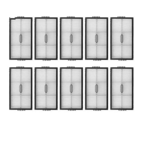 HEPA�t�B���^�[�A�݊���������܂����{���b�N�ASaros 10R / G20S Ultra�|���@�p�[�c �􂦂�HEPA�t�B���^�[ �����p�X�y�A�p�[�c 10��