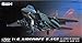 LNRL7201 1:72 Great Wall Hobby US Air Force F-15E Strike Eagle [MODEL BUILDING KIT]