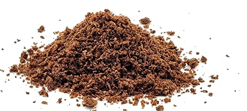 EMIKO® PetCare Bio Bokashi 500g, schrotartige Futterergänzung mit Milchsäure und wertvollen EM-Stoffwechselprodukten für Hunde und Katzen