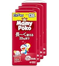 Amazon.co.jp: 【パンツ Lサイズ】マミーポコ パンツ ドラえもん