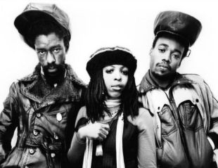 Black Uhuru