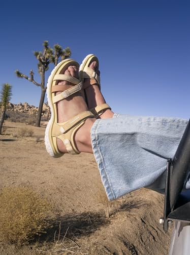 Image of ECCO Sport Offroad Roam Sport Sandal