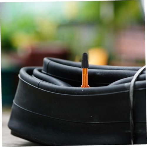 Válvulas para Neumáticos Tubeless Estilo Francés ULTECHNOVO miniatura 6