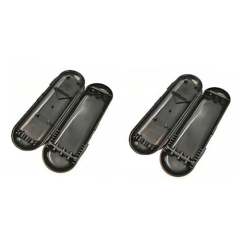 BESPORTBLE Sets Case Lightweight Holder Storage Pockets Carry Case for Accessories Pcs