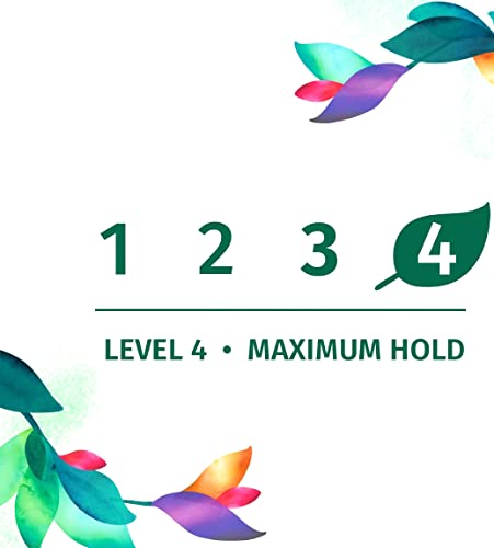 Herbal Essences Set Me Up Beautiful Bold Hold Hairspray 8 oz pack 2 miniatura 6