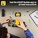 LEGO Technic Volvo L120 Electric Wheel Loader Construction Toy - Pretend Play Building Set - Great Birthday Gift for Boys, Girls, and Kids 9+ Who Love Vehicle Playsets - 42209