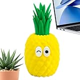 3D-Gedruckter Fruchtstab,Sicheres Verwandlungsspiel,Einfahrbares Bananen Spielzeug - Für Kinder Zuhause Partys Feiertage Indoor Und Outdoor Spiel Geburtstage Halloween