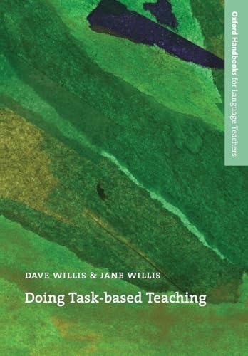 Doing Task-Based Teaching: Pb view 2