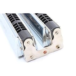 Harmonica T2-1 Easttop 48 Double Accord Compact Harmonica Senior Professionnel Jouant Armonica Harpa Instrument De… - Les Beatles, Paul McCartney, John Lennon, RIngo Starr, George Harrison Harmonica T2-1 Easttop 48 Double Accord Compact Harmonica Senior Professionnel Jouant Armonica Harpa Instrument De… – Image 5