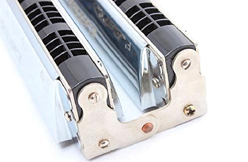 Harmonica T2-1 Easttop 48 Double Accord Compact Harmonica Senior Professionnel Jouant Armonica Harpa Instrument De… - Les Beatles, Paul McCartney, John Lennon, RIngo Starr, George Harrison Harmonica T2-1 Easttop 48 Double Accord Compact Harmonica Senior Professionnel Jouant Armonica Harpa Instrument De… – Image 6