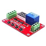 Controlador comparador de voltaje multifuncional, que adopta el microcontrolador industrial como unidad de control principal: amplio rango de medición y precisión.
