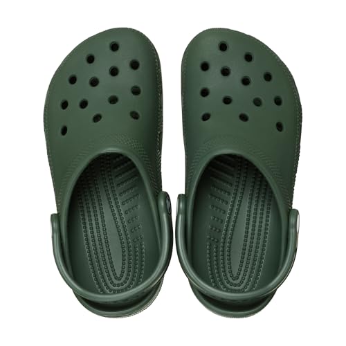 Image of Crocs Unisex-Adult Classic Clog, Clogs for Women and Men