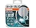 Price comparison product image OSRAM XENARC COOL BLUE INTENSE D1S, +150% more brightness, up to 6,200K, xenon headlight lamp, LED look, duo box (2 lamps), 66140CBN-HCB