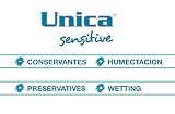 Avizor Unica Sensitive uniwersalny 2 x 350 ml z kwasem hialuronowym, 1 opakowanie (1 x 0,808 l)