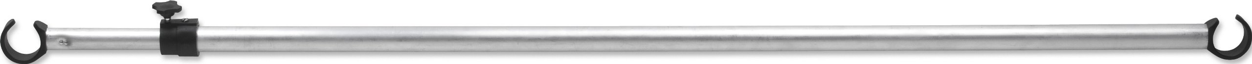 OTTER609142029308 Adjustable Front Wind Support Pole