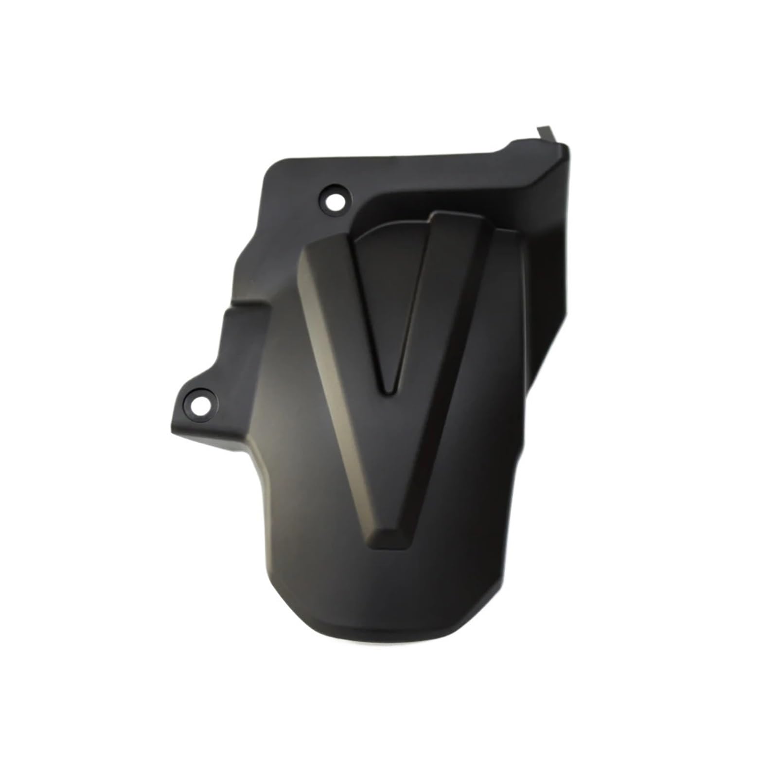 Parafango Posteriore Hugger Per Honda ADV350 (2021-2025) - Design Carbonio, In ABS, Paraspruzzi E Protezione