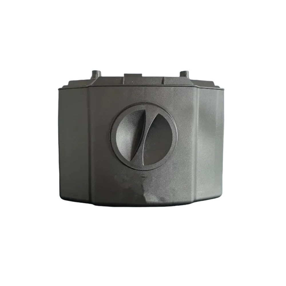 Conjunto de filtro de aire R670 compatible con generador de gasolina R740 de 22 HP, 24 HP y 12 kW. Carcasa de la cubierta del filtro interior del limpiador de aire. Herramientas de jardín