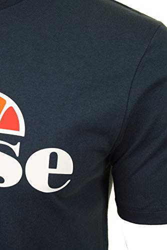 Ellesse Maglietta da Uomo Prado (Confezione da 1)