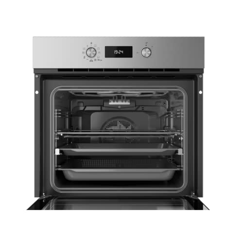 TEKA-Horno-Pirolitico-Multifuncion-AirFry-Modelo-AirFry-HCB-6646-P-Funcion-Especial-Airfry-8-Funciones-de-Cocinado-Acero-Inoxidable-Eficiencia-energetica-A-364-x-475-x-402-cm