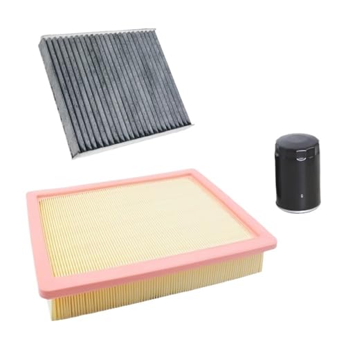 Filtre Isuzu D-Max 2023 pour garder un moteur sain et une cabine propre en voyage
