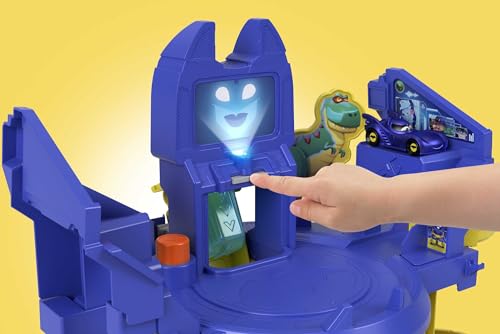 Carritos, Toy pista fisher price Marca Fisher-Price (2)