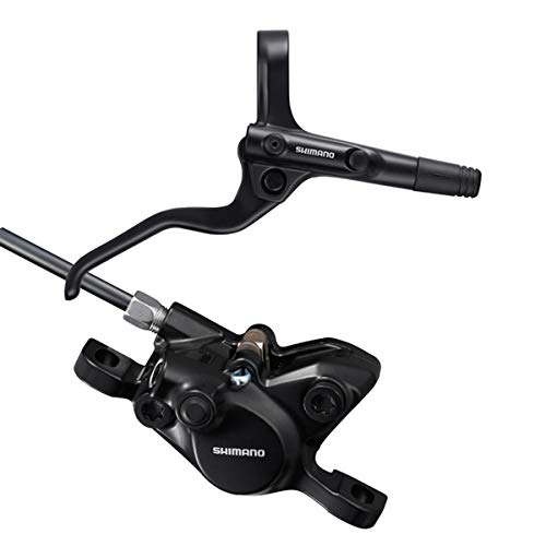 SHIMANO ディスクブレーキ　BL-MT401　BR-MT410　ローター付 Amazon.co.jp: 軽量 シマノ（SHIMANO） ALIVIO M4000 シリーズ