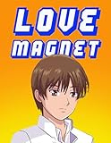Love Magnet Notebook 3