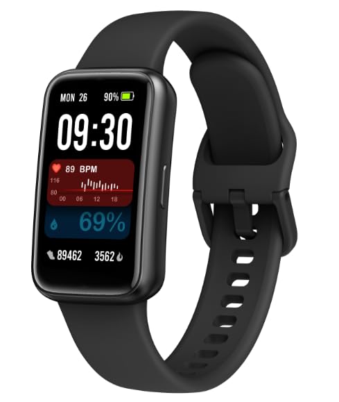 Smartband Inteligente FB057