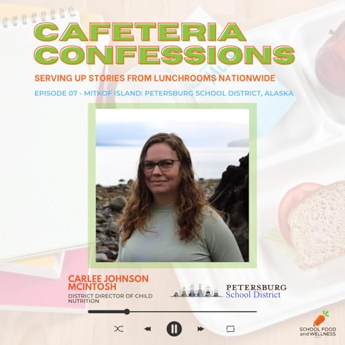 Mitkof Island: Petersburg School District, Alaska