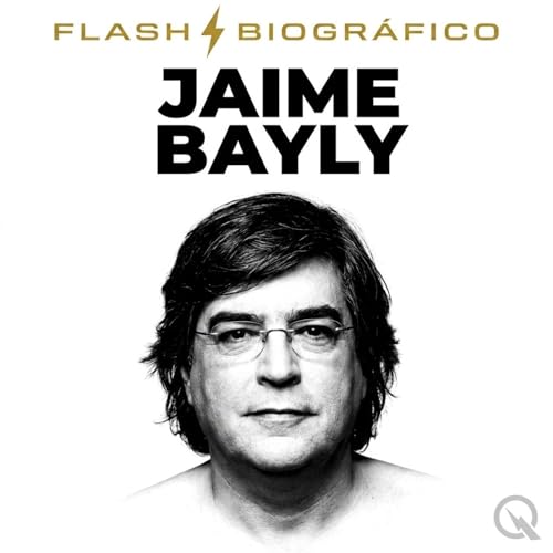Jaime Bayly Flash Biográfico — El eterno provocador opina